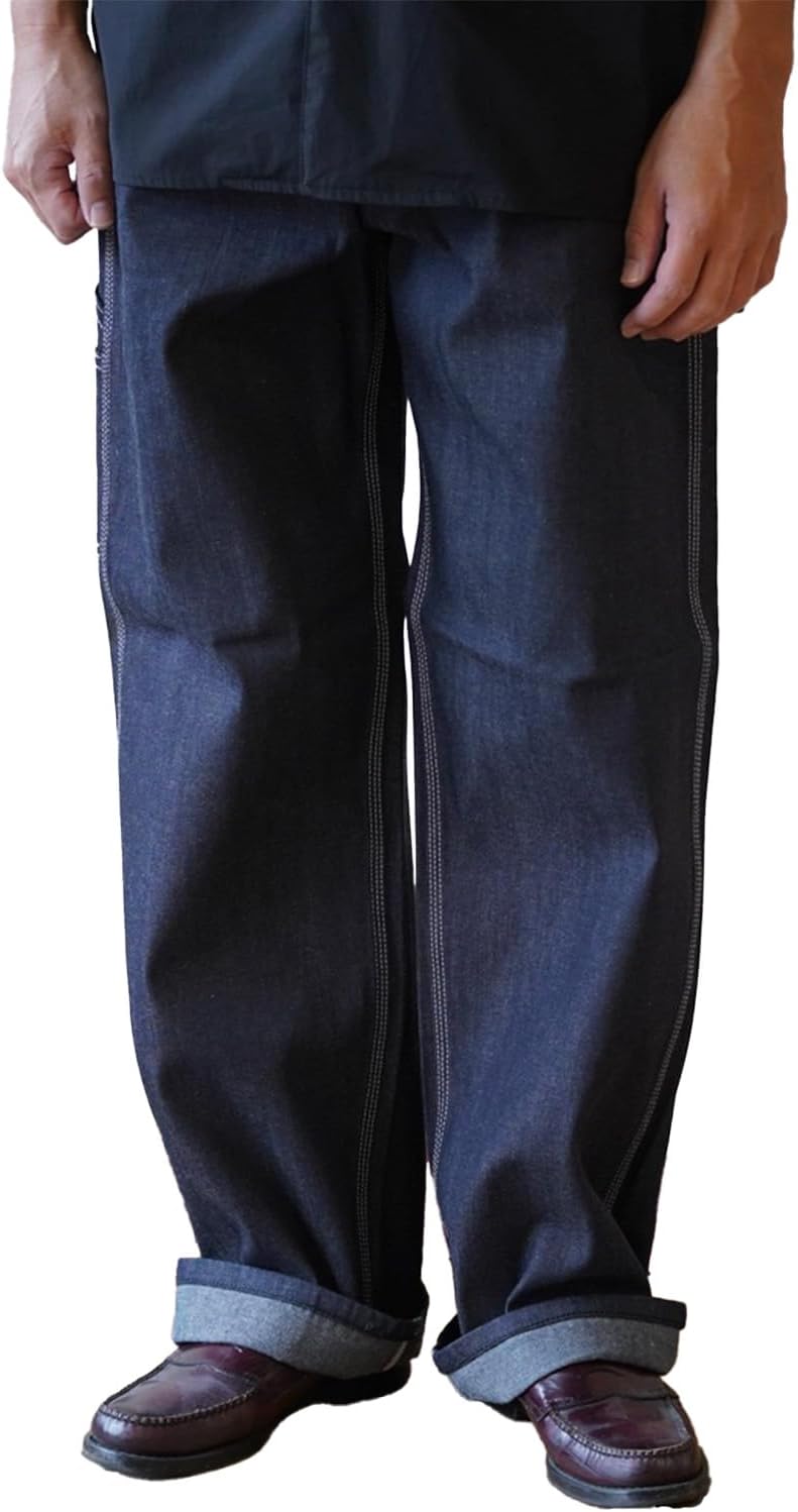 PPFM（パンツ）のフリマアイテム一覧 00s archive PPFM stripe 3D